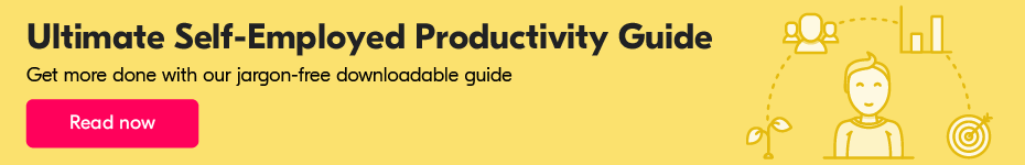 Download our Productivity Guide