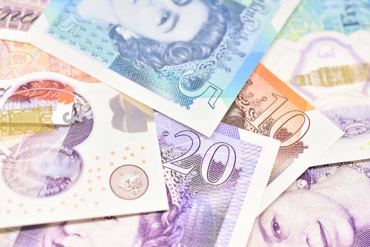New Tax Year April 2022 - What Do I Need To Know? | Crunch