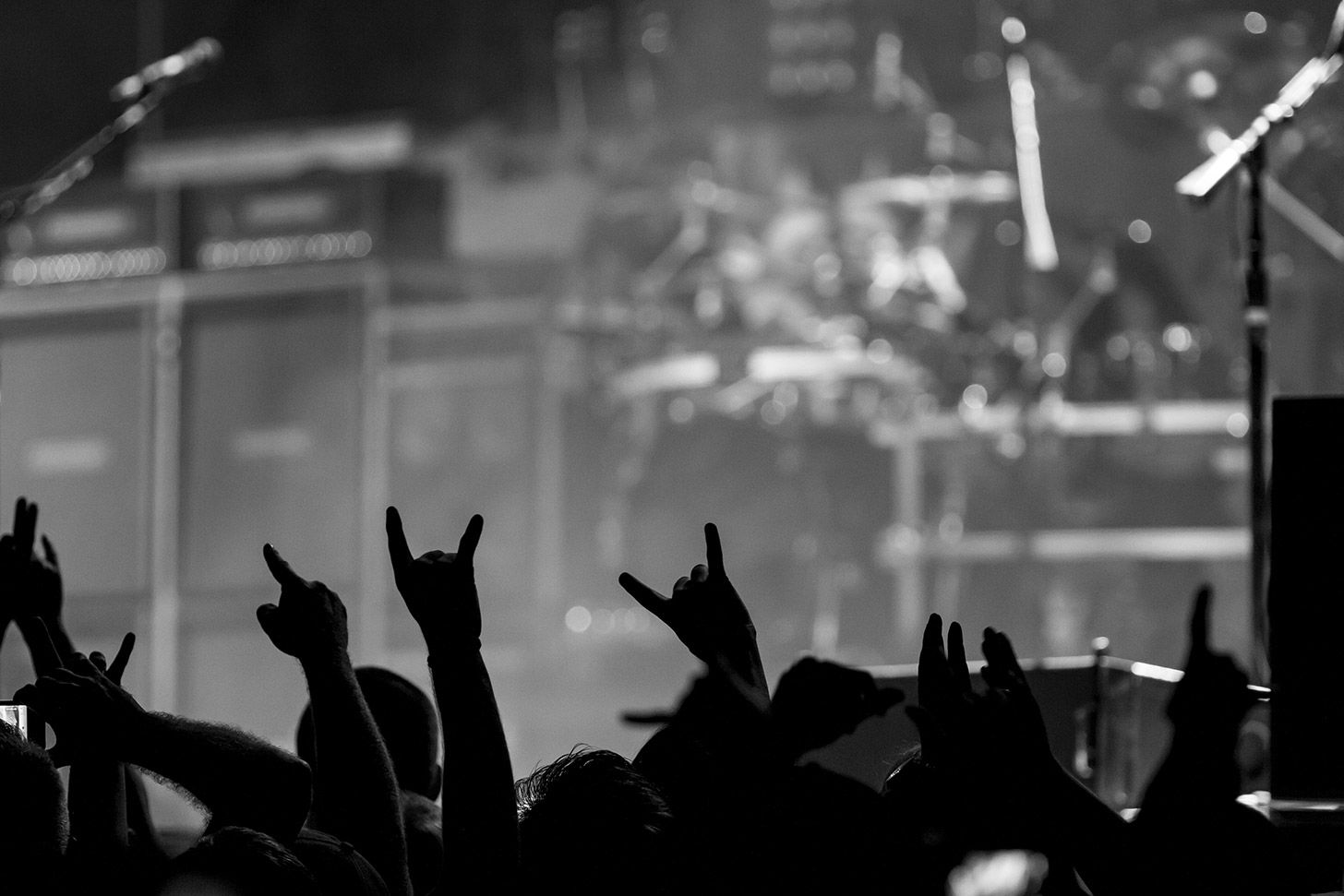 Metallica and Napster - were they right all along?