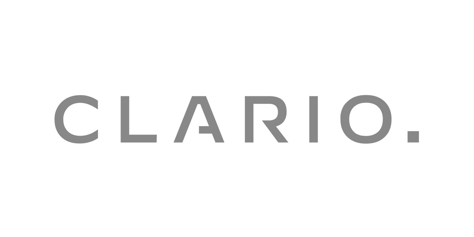 Clario logo