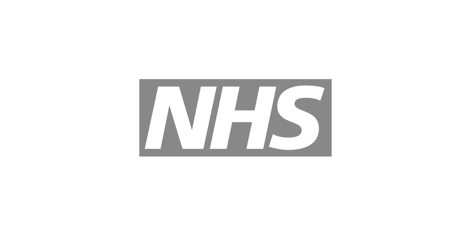 NHS logo