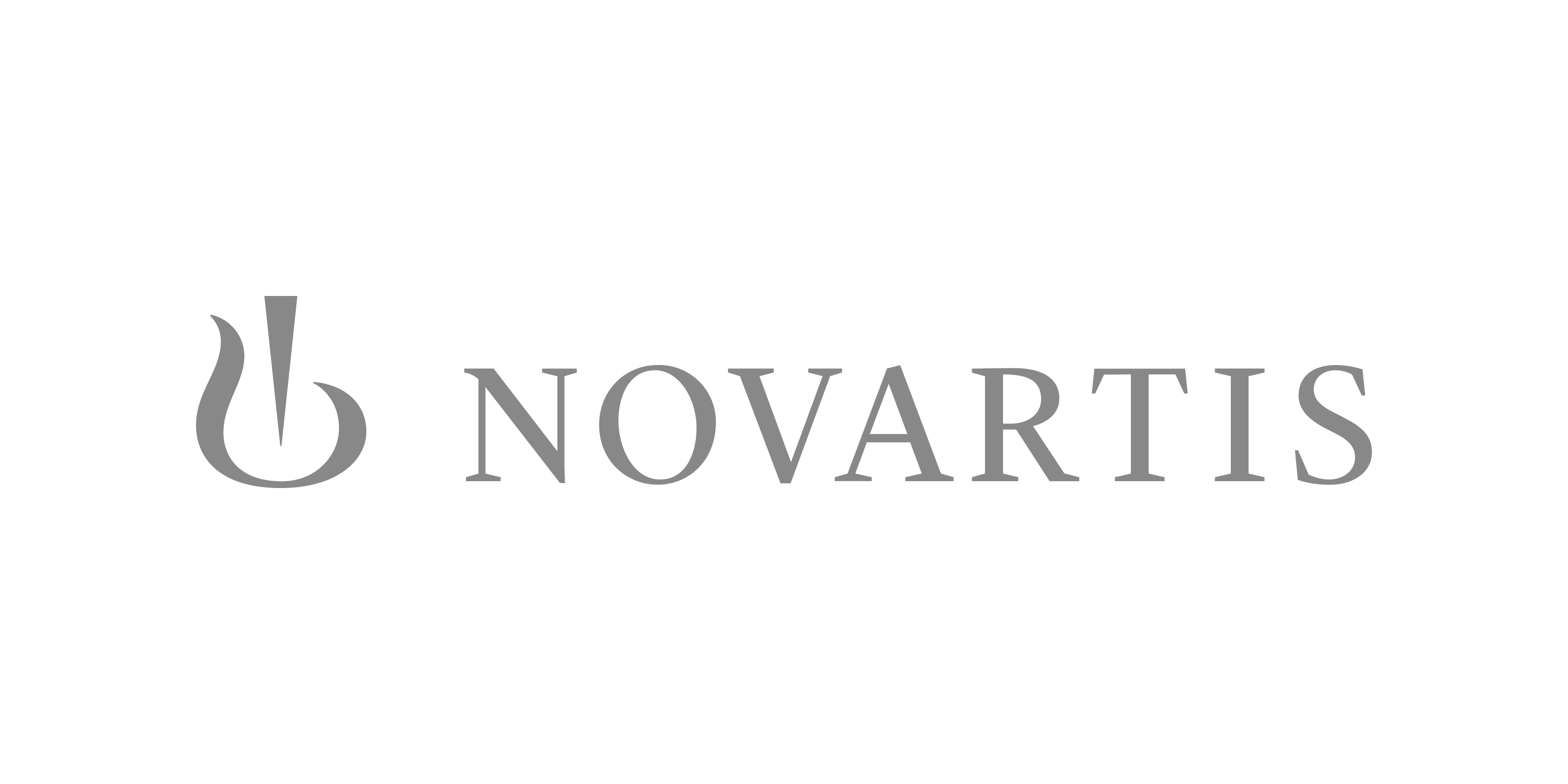 Novartis logo
