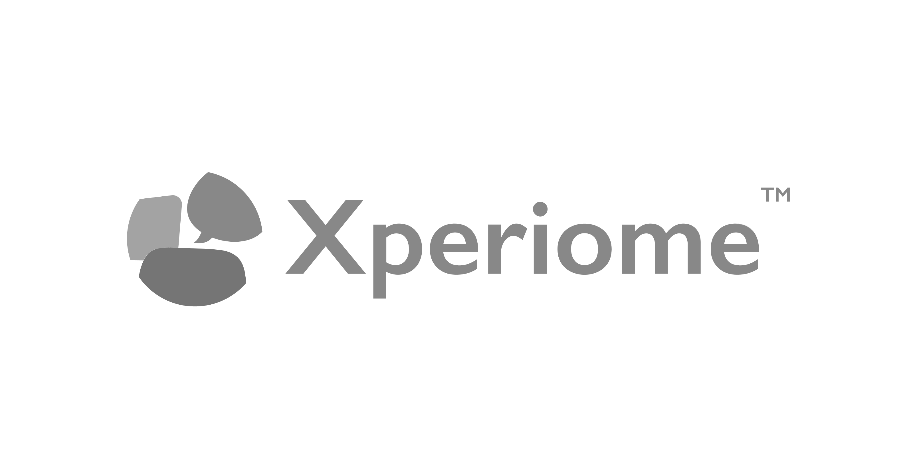 Xperiome logo