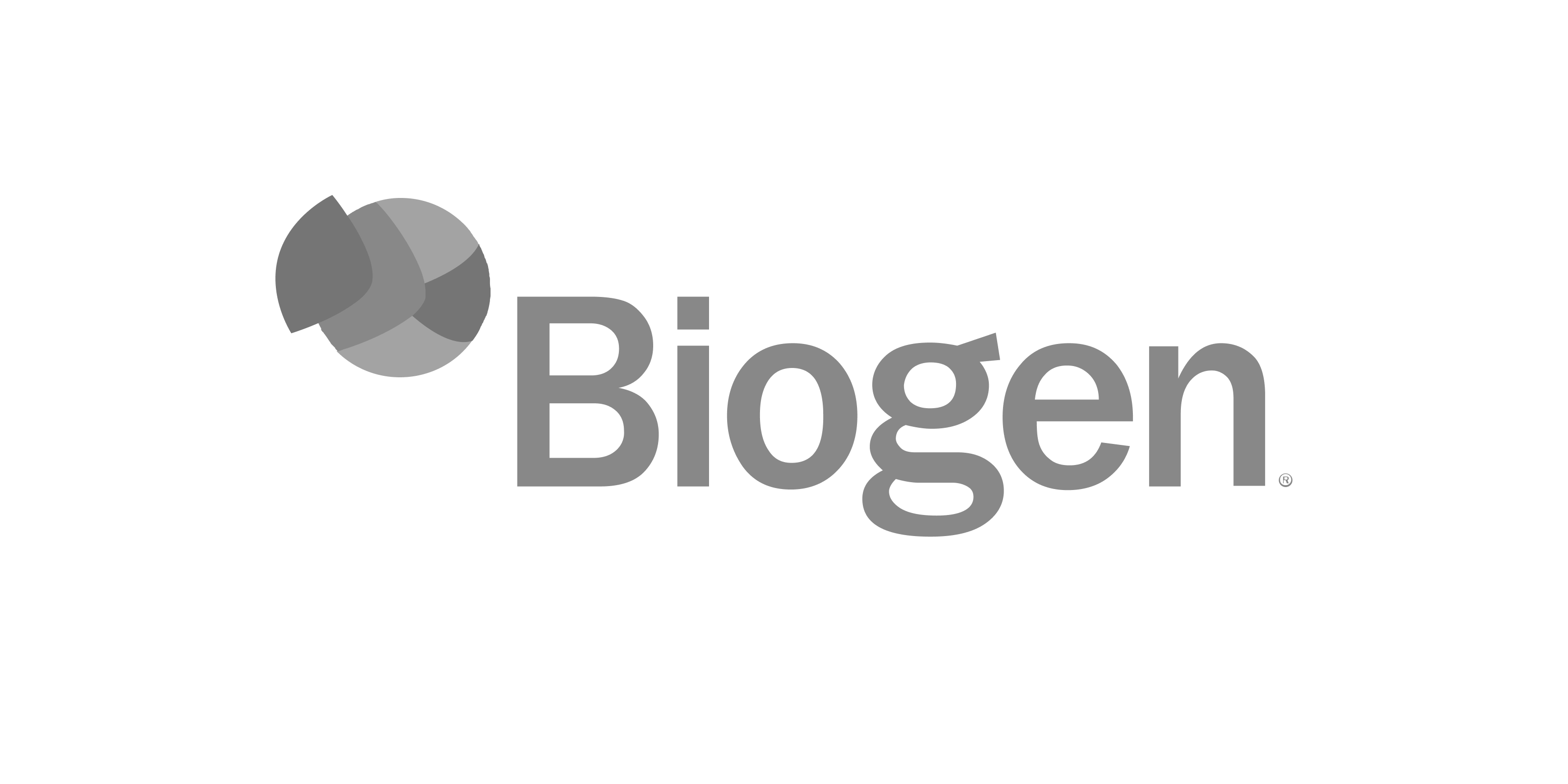 Biogen logo