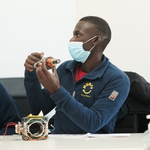 Murfy Réparateurs Électroménager à Domicile et vente d’Électroménager Reconditionné