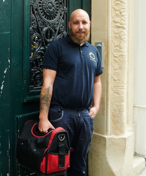 Murfy Réparateurs Électroménager à Domicile et vente d’Électroménager Reconditionné