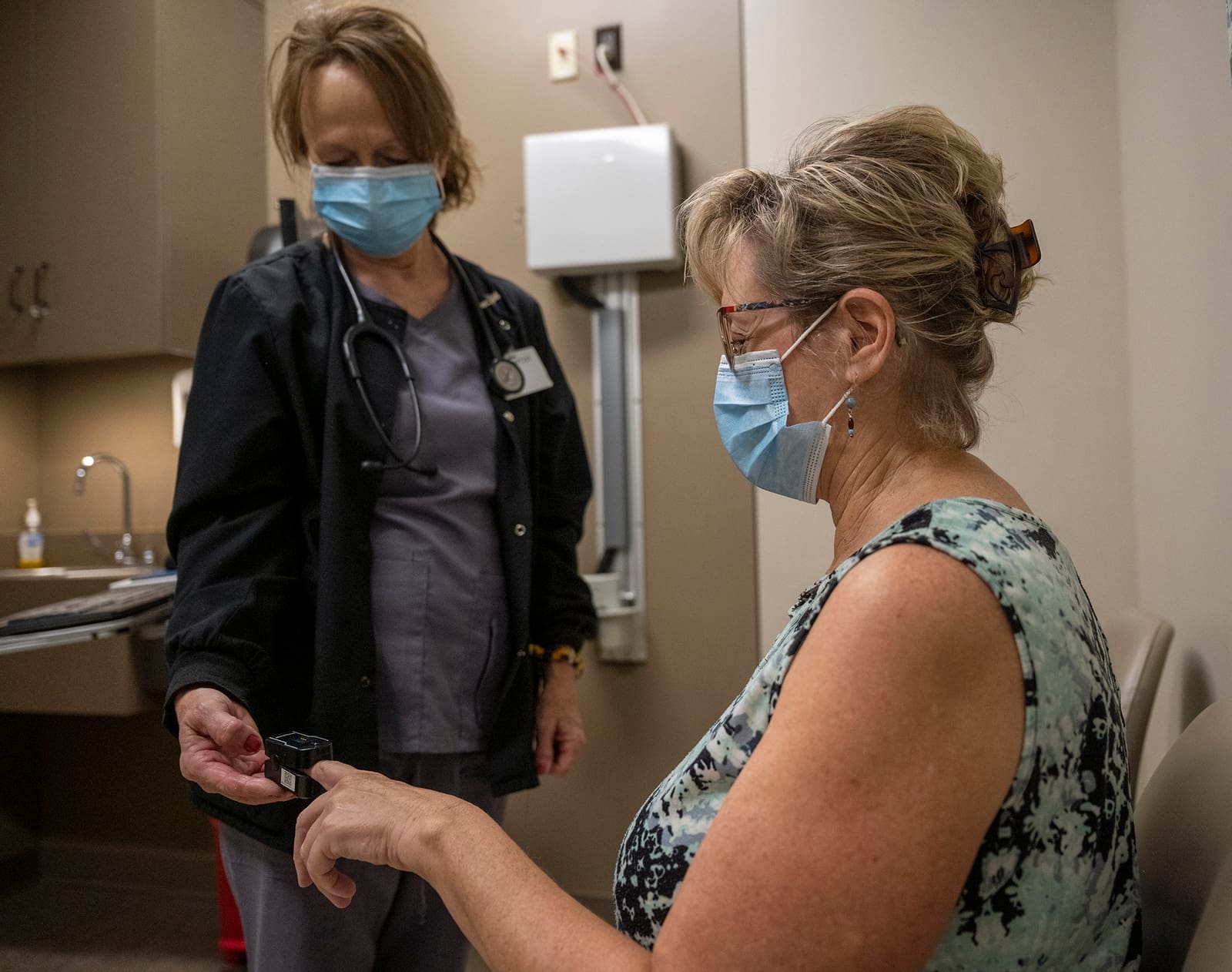 The Doctors’ Clinic | Union City Primary Care