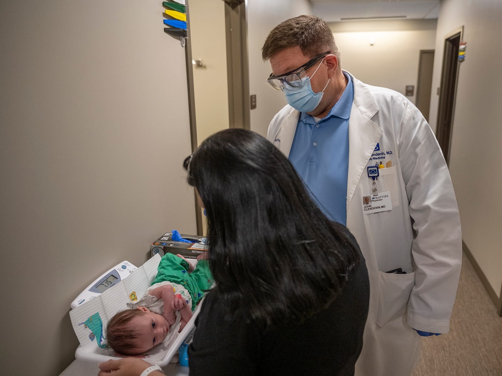 The Doctors’ Clinic | Union City Primary Care