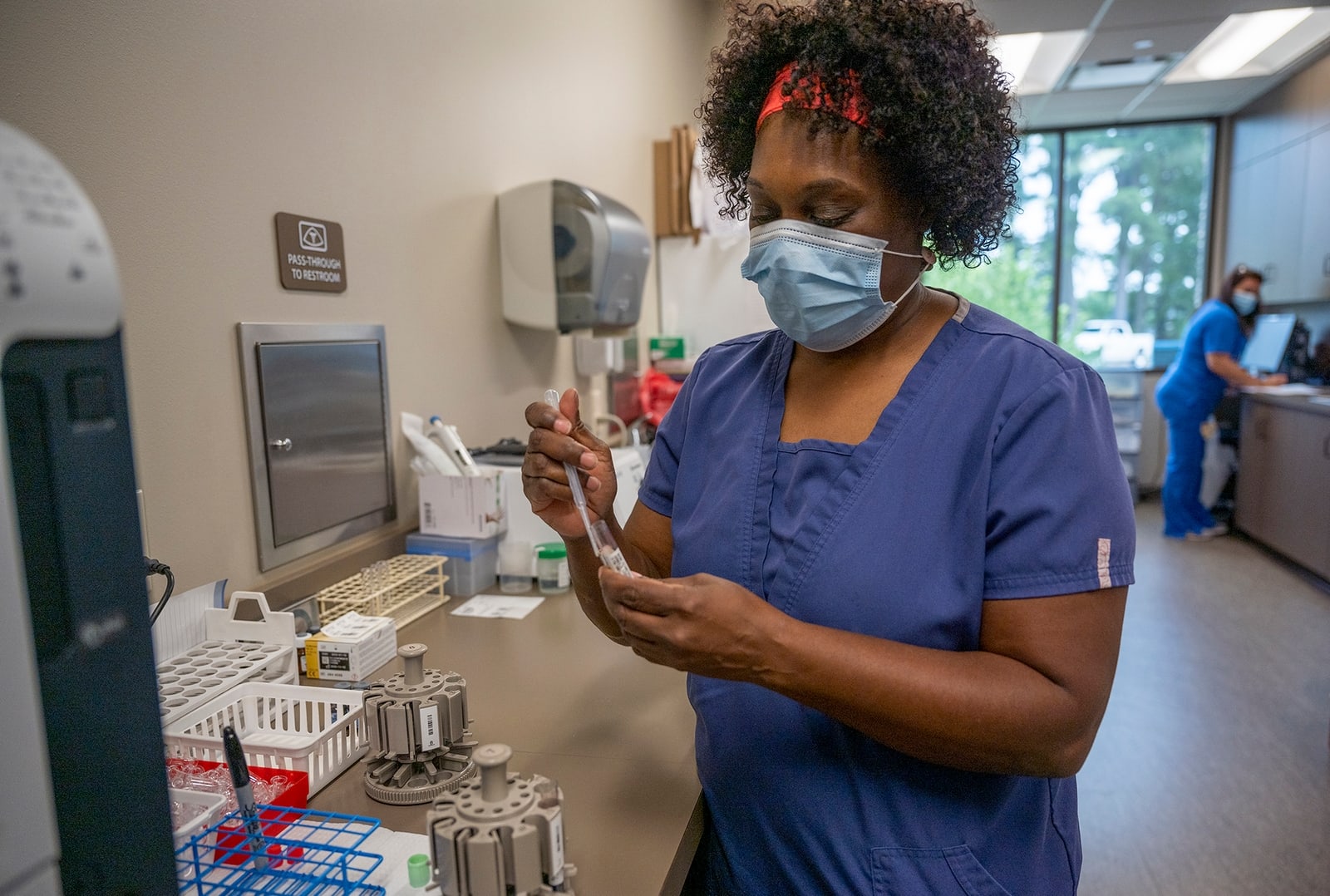 The Doctors’ Clinic | Union City Primary Care