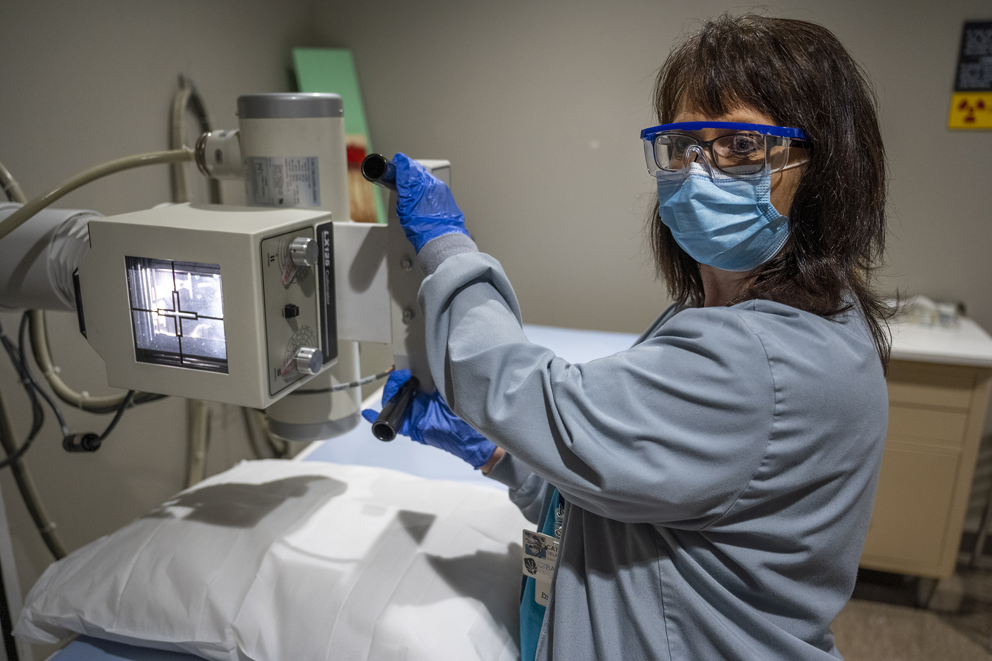 The Doctors’ Clinic | Union City Primary Care