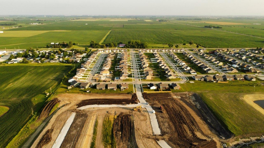 City of Elkhart, Iowa