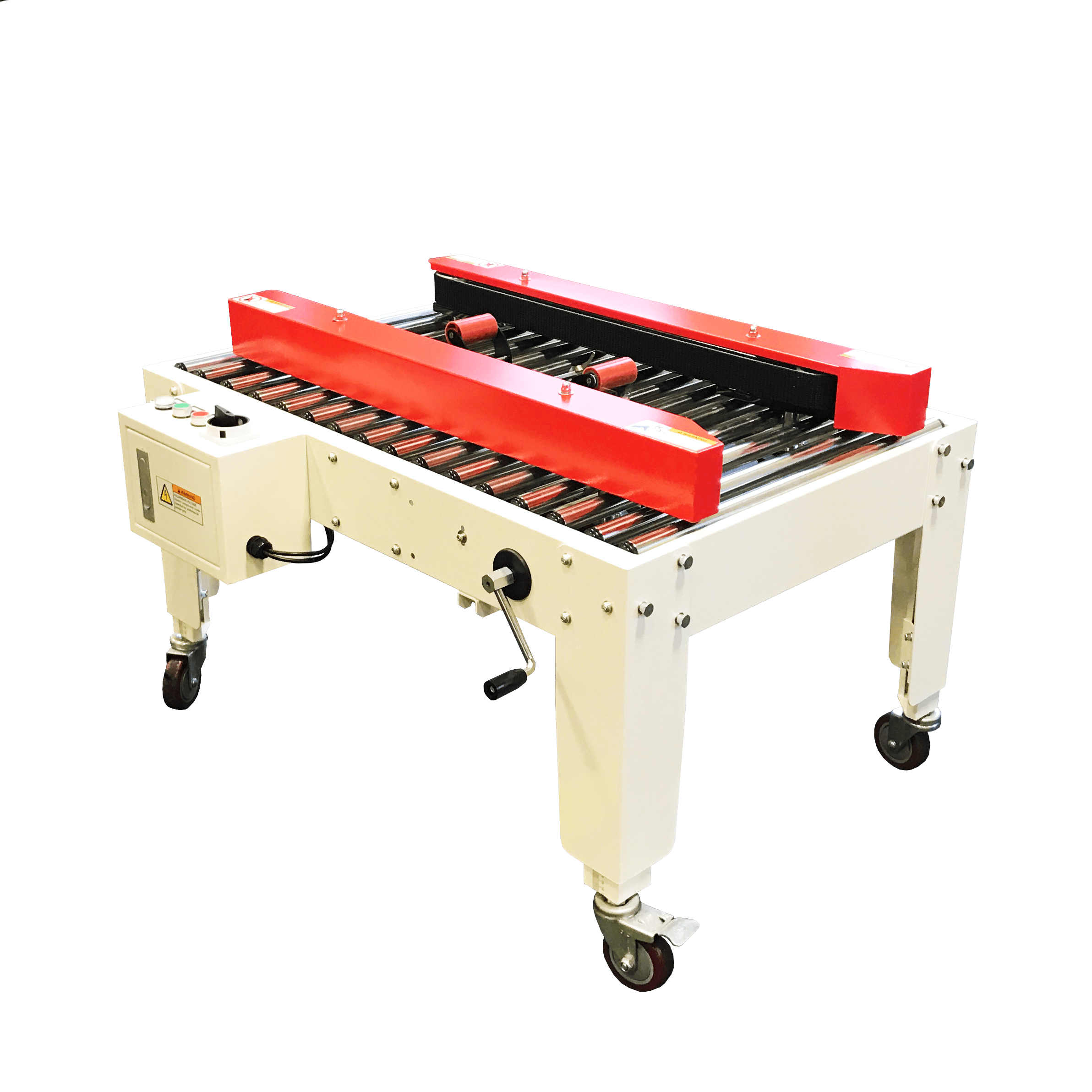 BOTTOM CARTON SEALER Canpaco