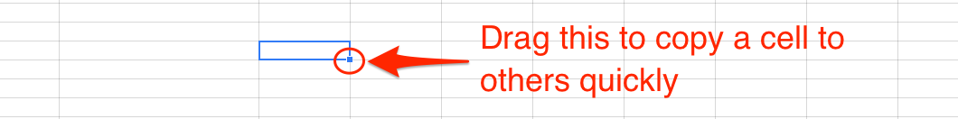 drag