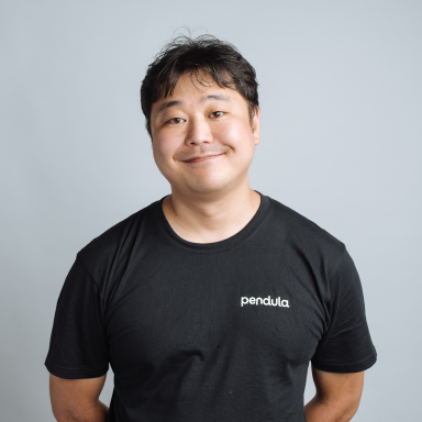 Yasuyuki Ogi, Chief Technology Officer at Pendula
