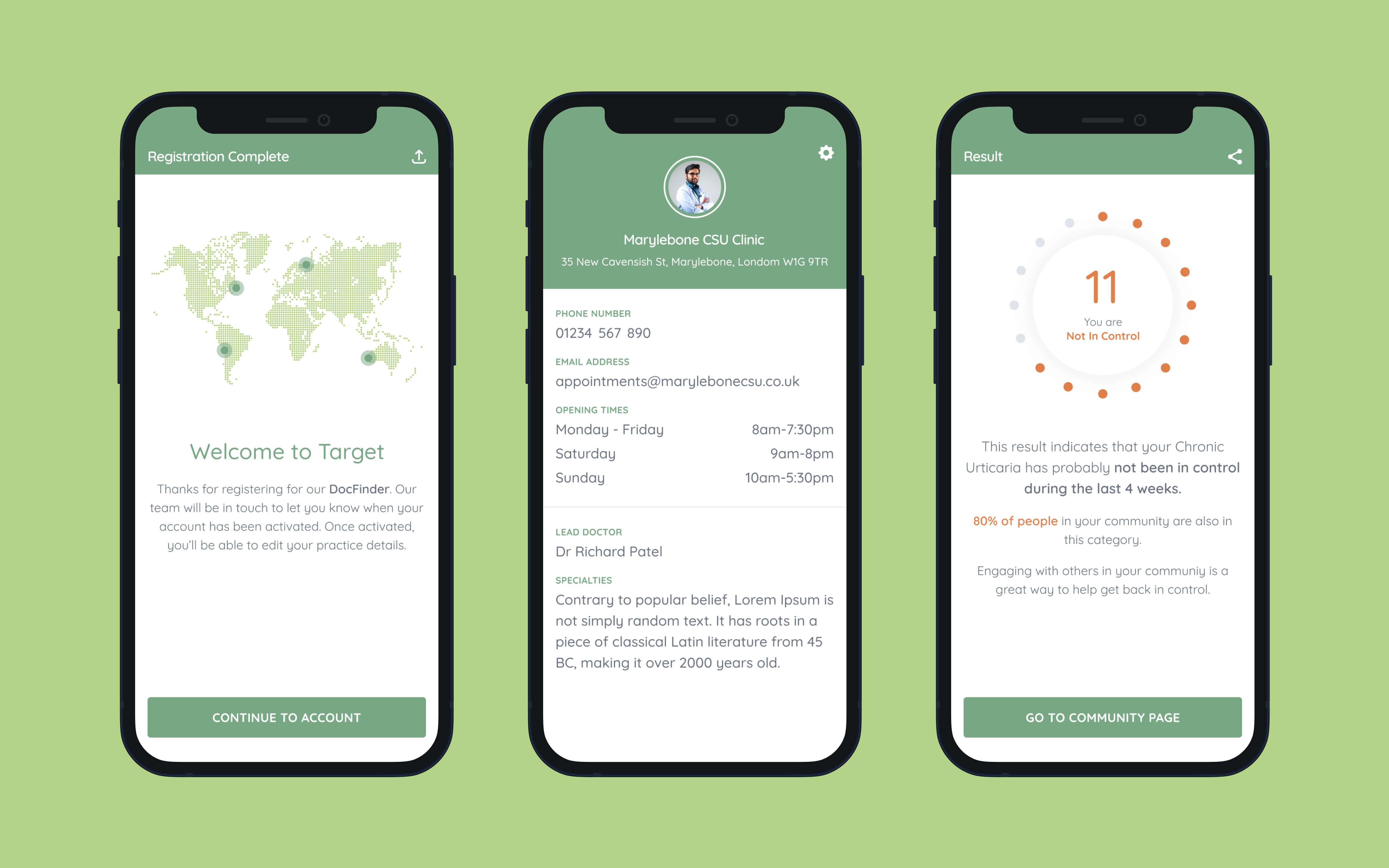 We partnered with Exco In Touch to build a platform that would help keep patients engaged alongside lengthy clinical trials, and reduce drop-offs in order to ensure the success of the trial.