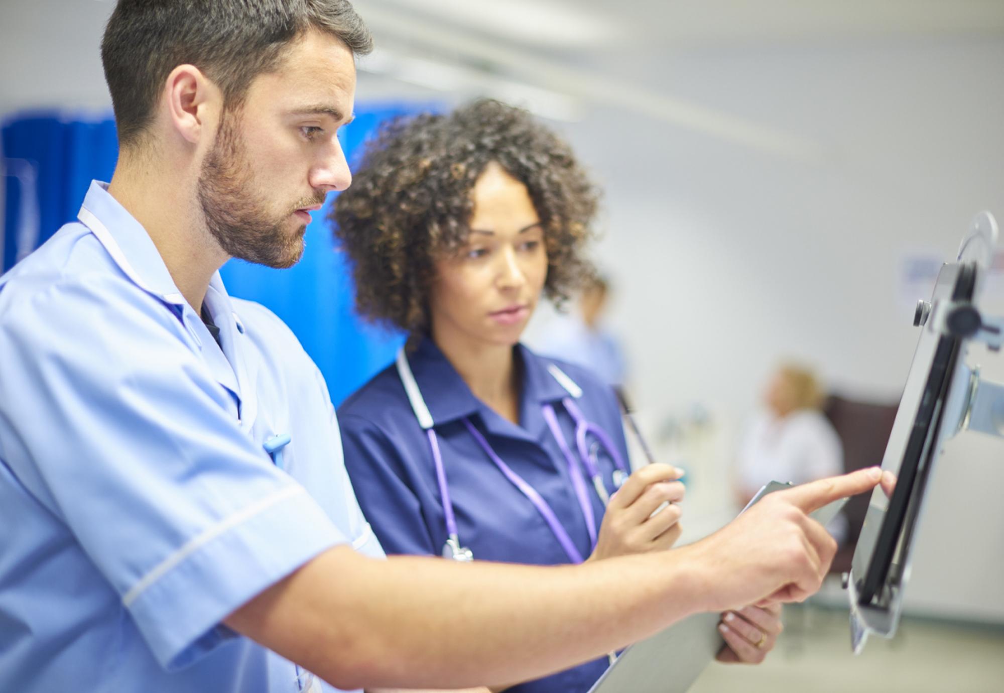 Redefining healthcare in the digital age: prioritising patient-centric service