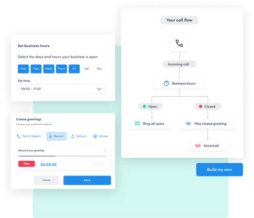 bOnline | Award-Winning Phone System for UK Businesses