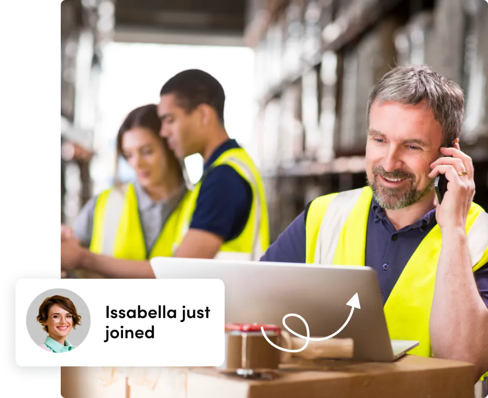 VoIP Phone Systems Built for UK Owners & Small Teams | bOnline