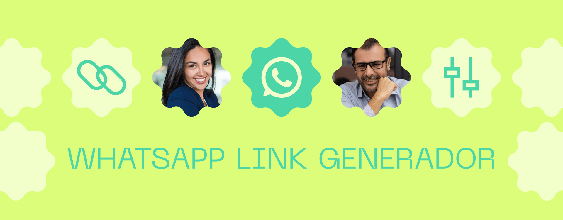 ¿Cómo incluir un link de WhatsApp en tus redes sociales y página web ...