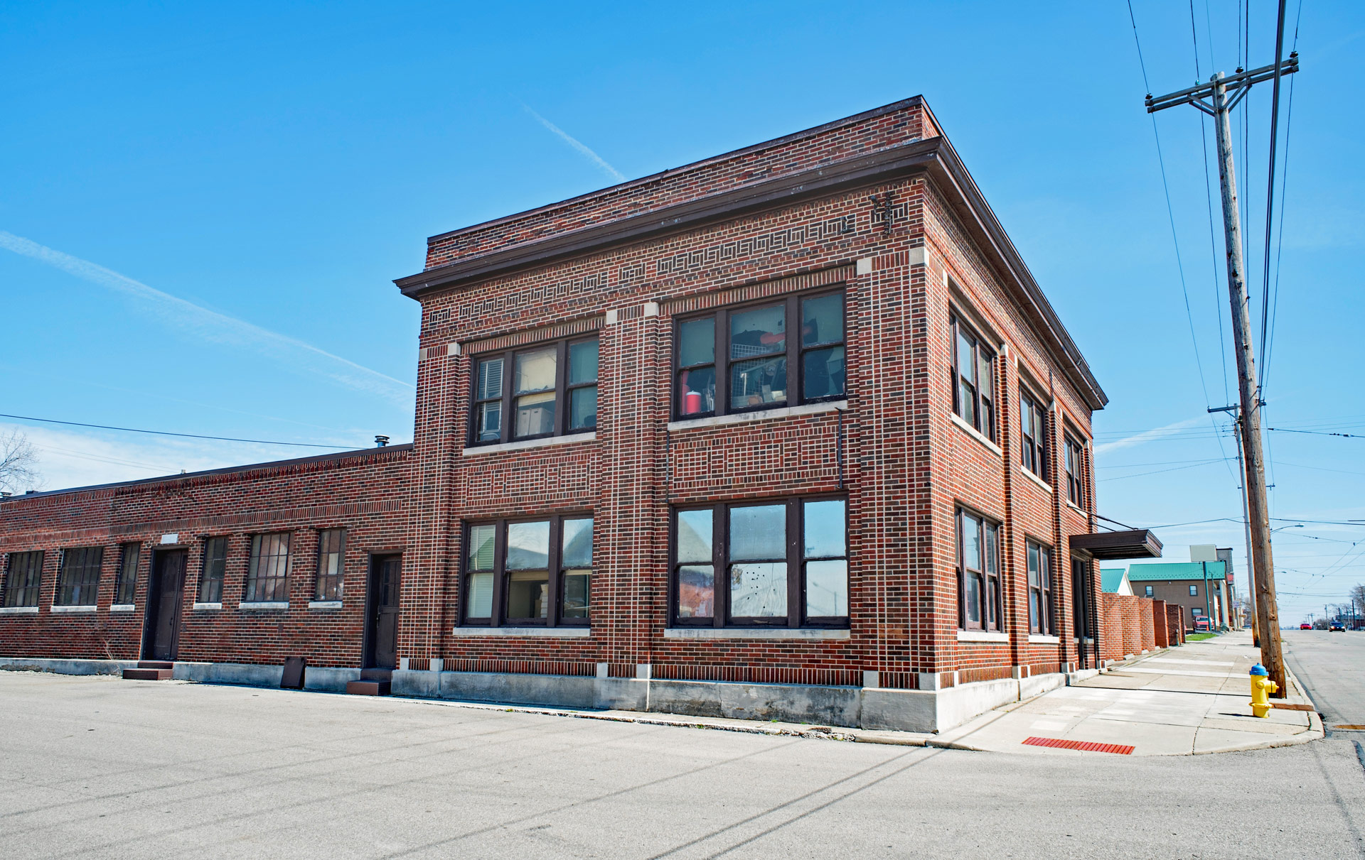 About Us Joseph & Camper Commercial