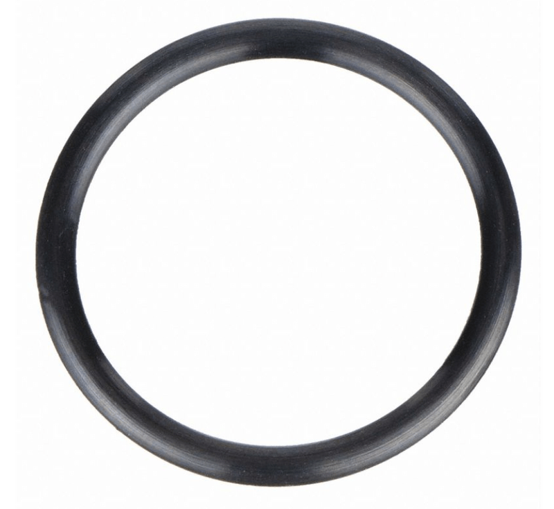 NEXT Wellness Black ORings (5 Pack)