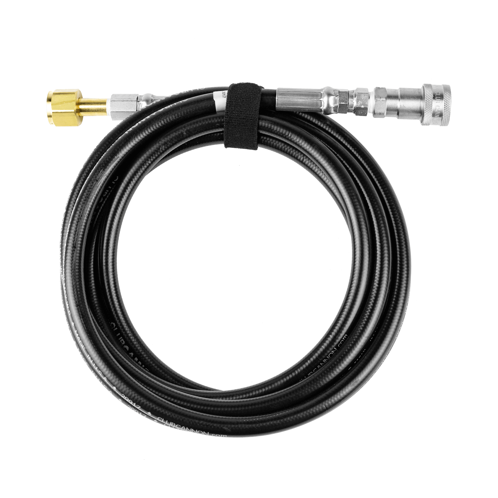 Next Wellness 3m CO2 Hose Assembly