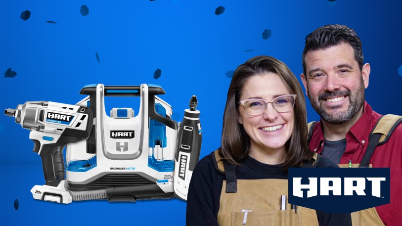 HART tools holiday gifts