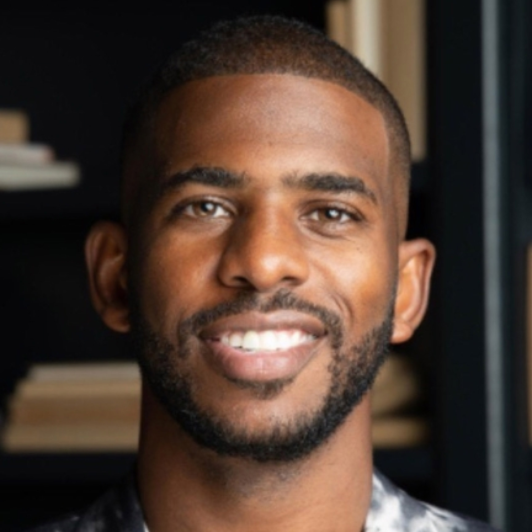 Beyond the Book: Chris Paul