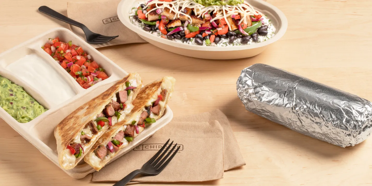 Chipotle Case Study GALE Partners