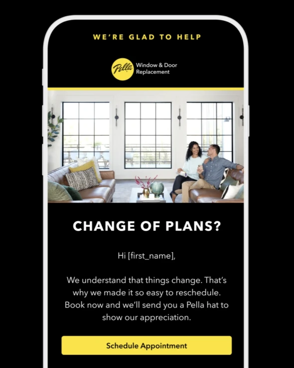 Pella Case Study GALE Partners