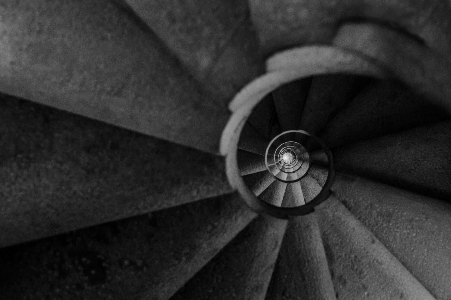 Spiral Out Modernity and the End of History Aion Enterprises Design Agency for FastGrowing