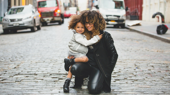 Breaking Down the Stay-At-Home-Mom Stereotype