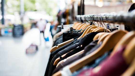 Shopping in blissful ignorance: A spotlight on Fast Fashion