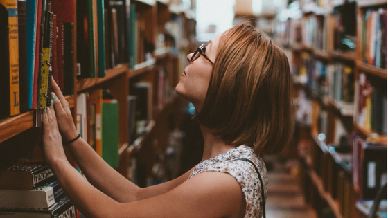 Diversity Starts on Your Catholic Bookshelf