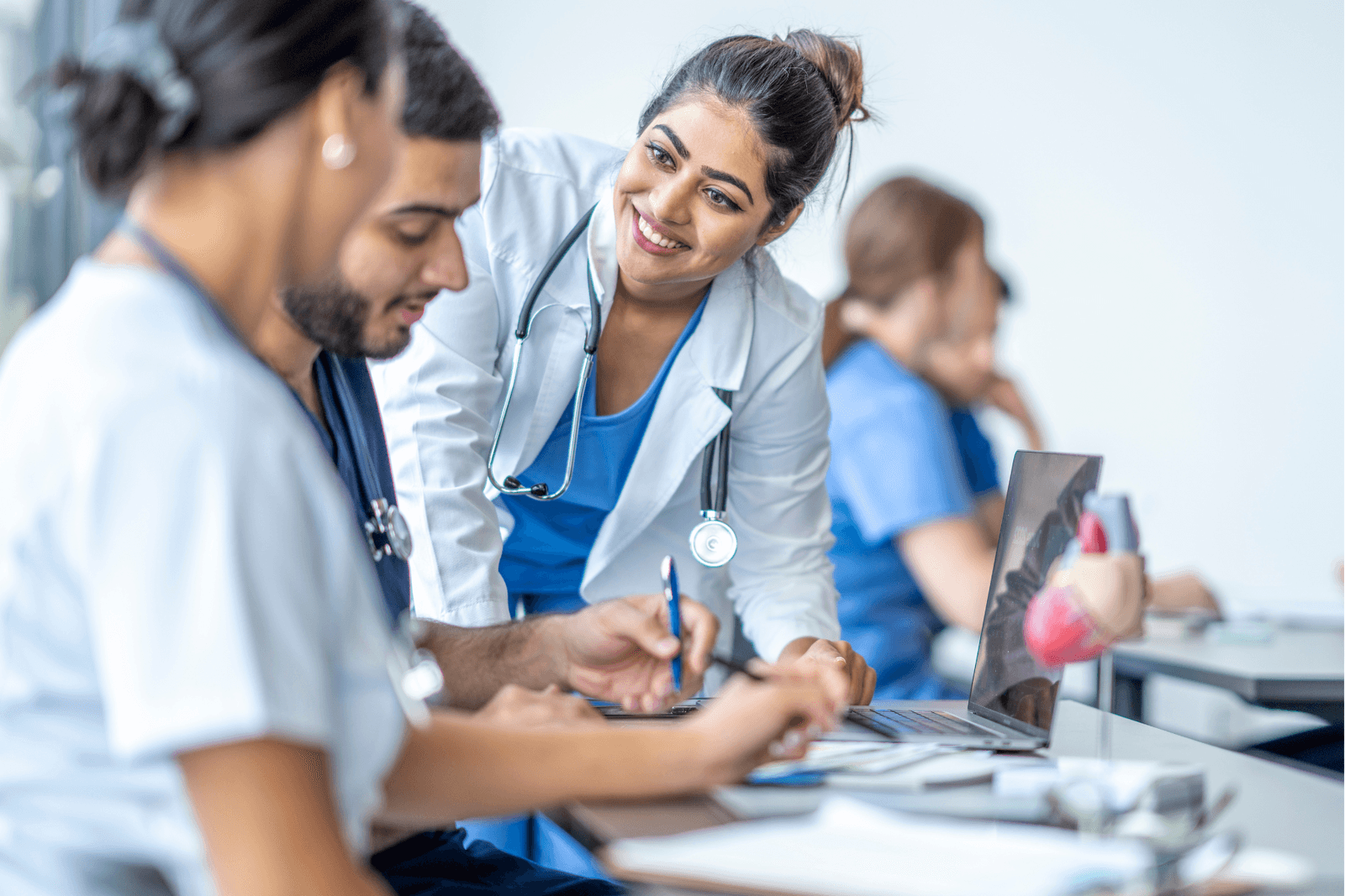 Meet the Young Doctors Who Are Expanding Options for Women’s Healthcare