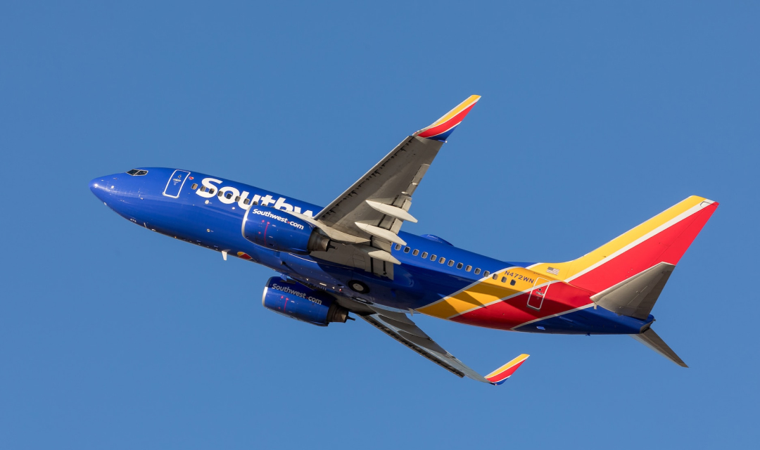 Top 5 Most Popular Budget Airlines