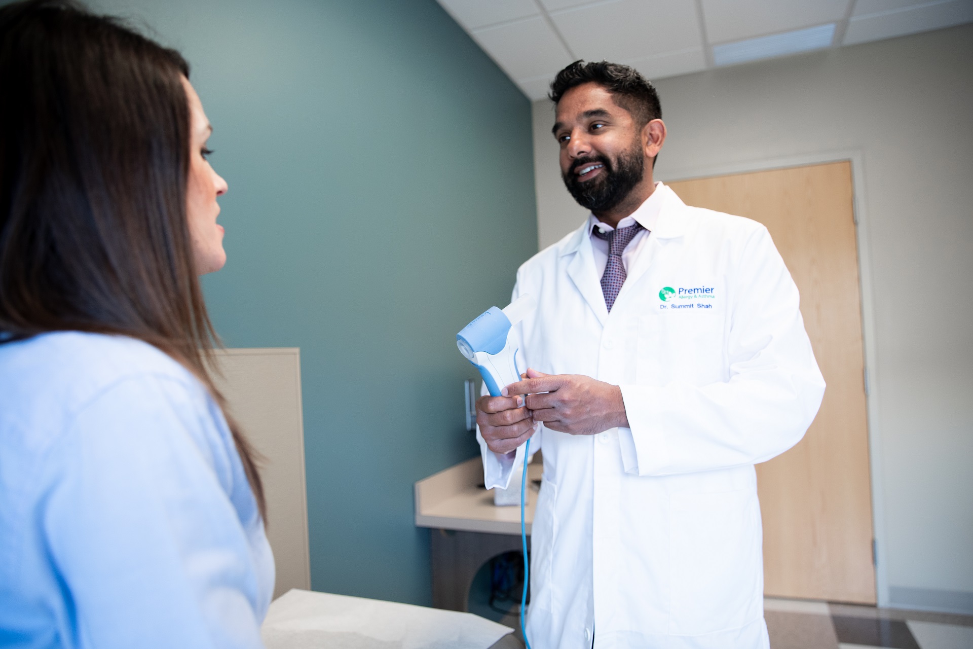 Alpha gal treatment in ohio premier allergy asthma