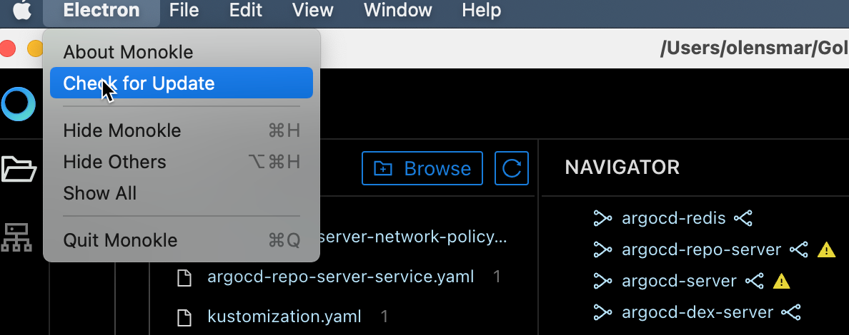 Monokle 1.4.0