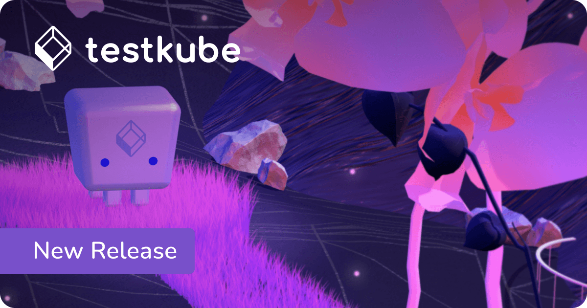 Hello Testkube: Power to Testers on Kubernetes