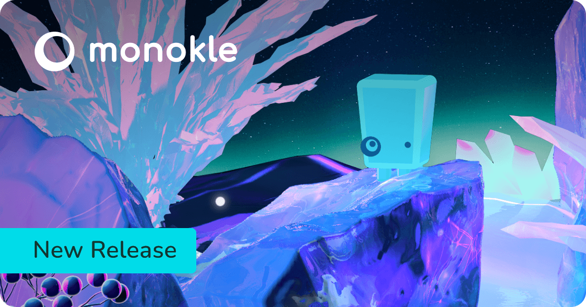 Hello Monokle!