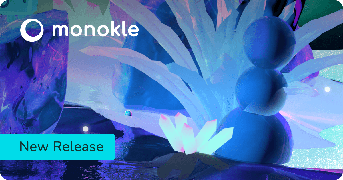 Monokle 1.1.0