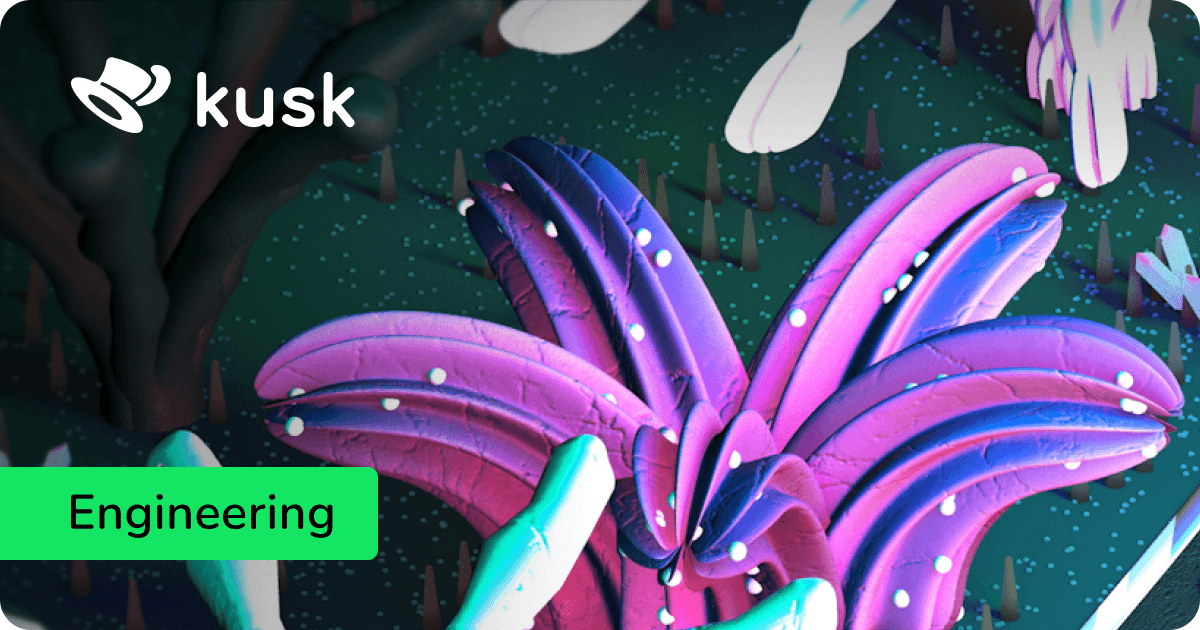 Kusk: Configuring your Ingress Controller for CORS with OpenAPI