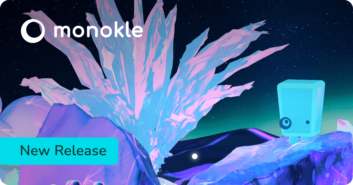 Monokle 1.6 Released