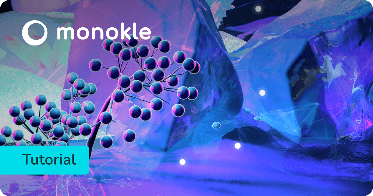 Kubernetes Home Server Using Monokle