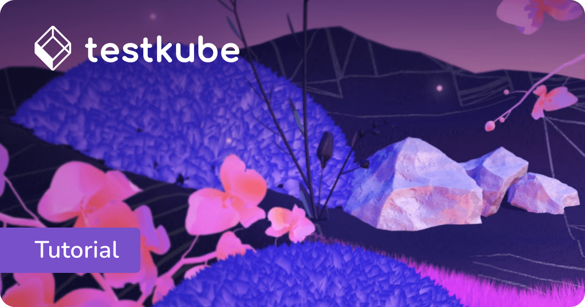 API Testing in Kubernetes with Postman and Testkube