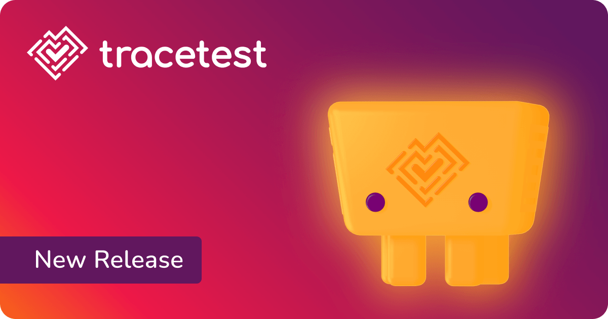 Introducing Tracetest - Trace-based Testing with OpenTelemetry
