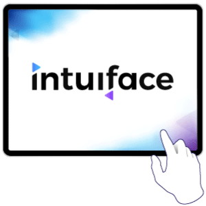 Intuiface No Co Code Tool