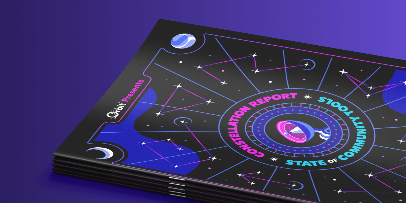 Community is the new presales