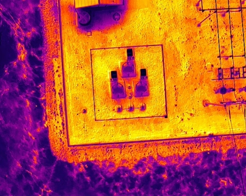Thermal Imaging