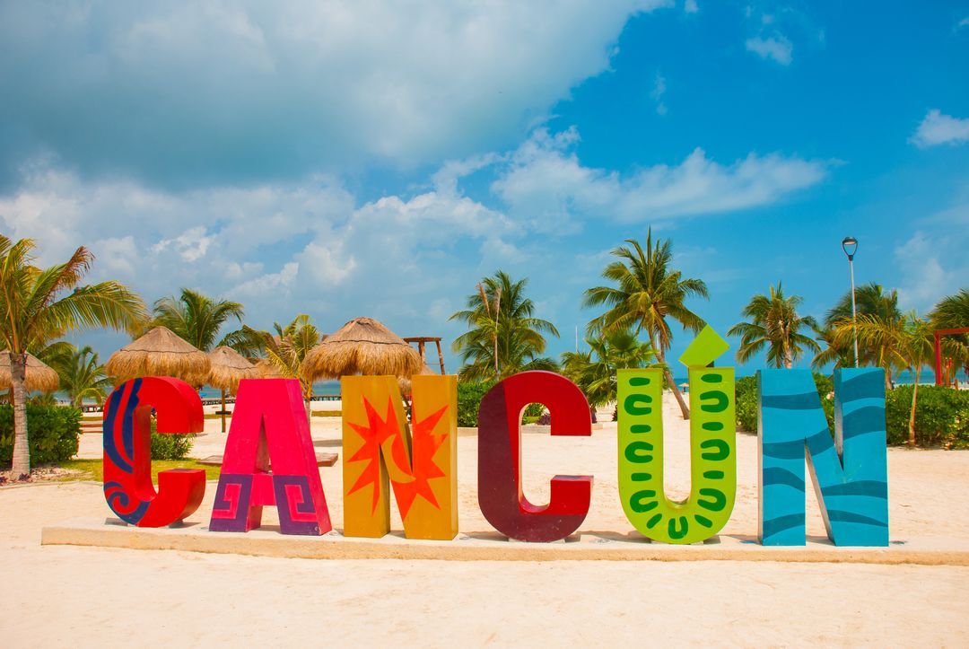 Que faire à Cancún en 2024 10 meilleures choses à découvrir Le Bon Road Trip